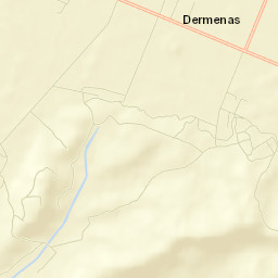 Bashkia Fier Street Map