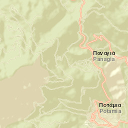 Potamiá Street Map