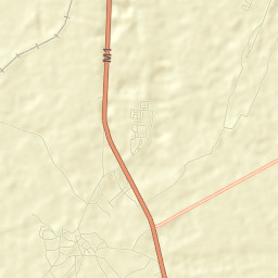Azatan Street Map