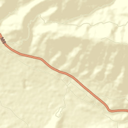 Fioletovo Street Map