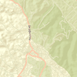Fíliro Street Map