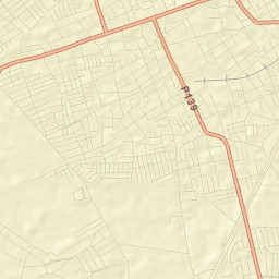 Shahrixon Street Map