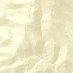 Lassen County Street Map