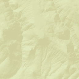 Washoe County Street Map