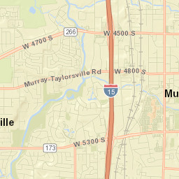 796 Taylors Hill Cove Taylorsville UT Street Map