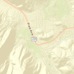 1385 Lowell Avenue, Park City, UT 84060 Street Map
