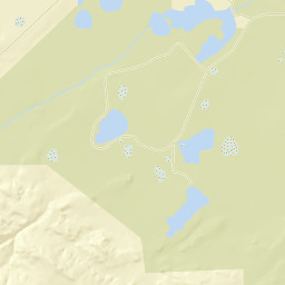 Jackson County Street Map