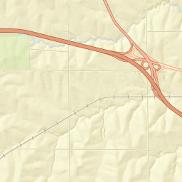 J. Sterling Morton Beltway, Nebraska City, NE Street Map