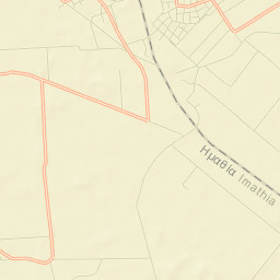 Akrolímni Street Map