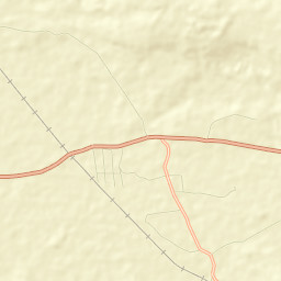 Meghrashen Street Map