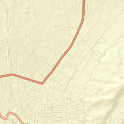 Asaka Tumani Street Map
