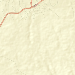 P’ok’r Mant’ash Street Map