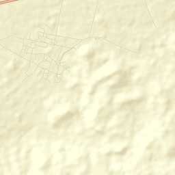 Tsaghkahovit Street Map