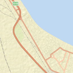 Hacı Zeynalabdin Street Map