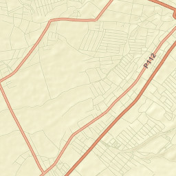 Asaka Street Map