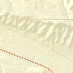 Kara Kulja Street Map