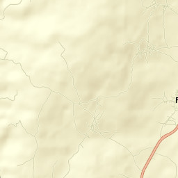 Pêra do Moço Street Map