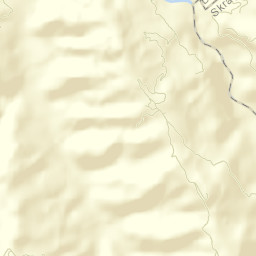 Bashkia Poliçan Street Map
