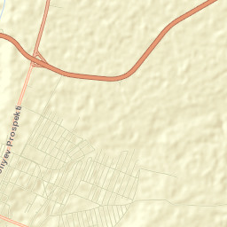 Yelenendorf Street Map