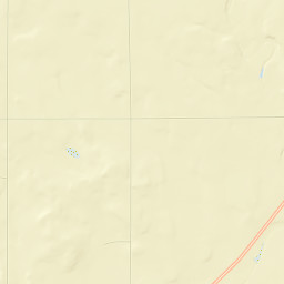 Weld County Street Map