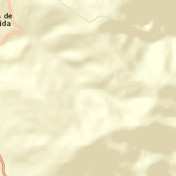 Cilleros de la Bastida Street Map