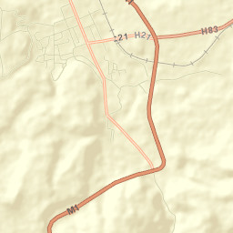 Maralik Street Map