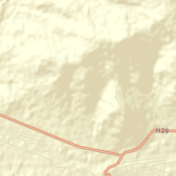 Sevan Street Map