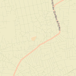 Bilajer Street Map