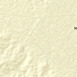 Nurota Street Map