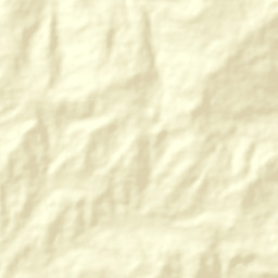 Uzgen District Street Map