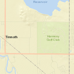 3520 Bidens Gate Drive Timnath CO 80547 Street Map