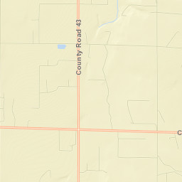 35474 County Road 43, Eaton, CO 80615, USA Street Map