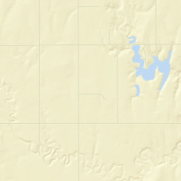 Adams County Street Map