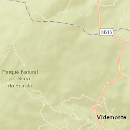 Videmonte Street Map