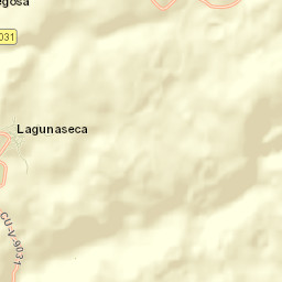 Lagunaseca Street Map