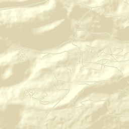 Tsaghkadzor Street Map