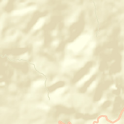 Provincia di Matera Street Map