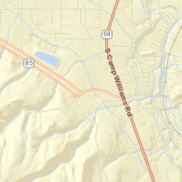 2924 W 15250 S Bluffdale UT 84065 Street Map