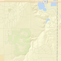 6851 Spanish Bay Drive, Windsor, CO Street Map