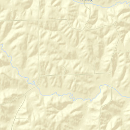 Schuyler County Street Map