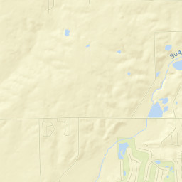 2305 W Oakland Ave Bloomington IL Street Map