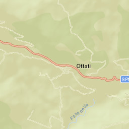 Ottati Street Map