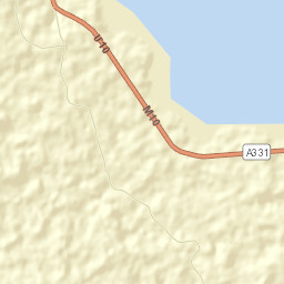 Tsovazard Street Map