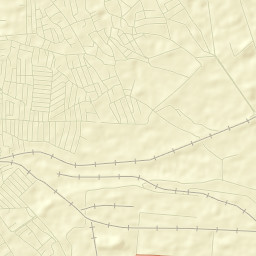 Toshloq Street Map