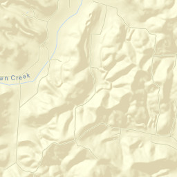 Tuscarawas County Street Map
