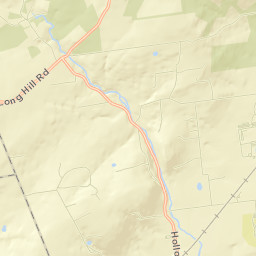 Montgomery Street Map