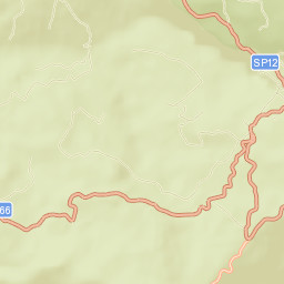 Corleto Monforte Street Map