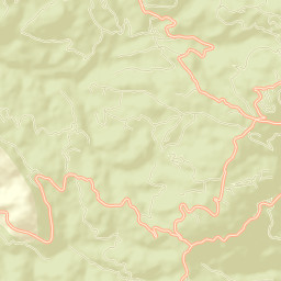 Nomós Chalkidikís Street Map
