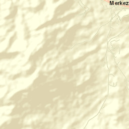 Uğurludağ Street Map