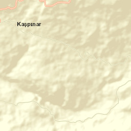 Reşadiye Street Map